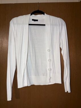 J Crew cardigan